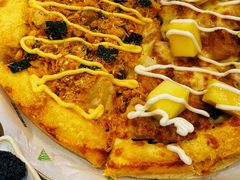 -做披萨的奇葩(中海央墅店)