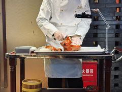 -局气 烤鸭·北京菜(光华路店)