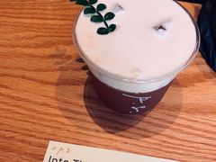 -O.P.S. CAFE