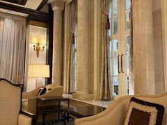 -大堂吧·下午茶·特调鸡尾酒(大连一方城堡豪华精选酒店)