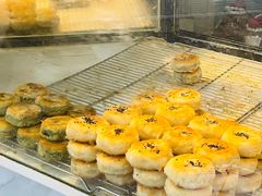 -栗酥饼(南长街店)