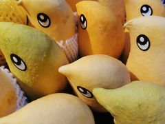 -永辉超市(嘉定宝龙广场店)