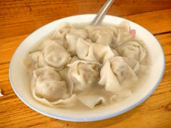 -宋家馄饨馆(八一公园店)