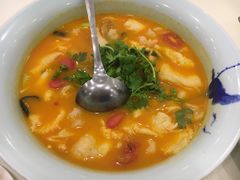 -小厨娘淮扬菜(天印大道店)