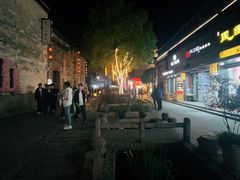 -黎阳老街