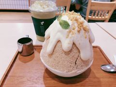 -After You Dessert Cafe(CENTRALWORLD)