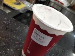 -桂桂茶(恒基名人店)