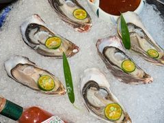 -上井料理黑金店(IFS国金中心店)
