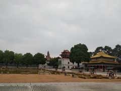 -广东圆玄道观