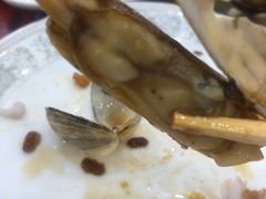 -聚德福海鲜家常菜(刘庄店)