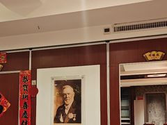 -山西会馆·晋菜·晋商宴·学堂记忆(许坦西街店)
