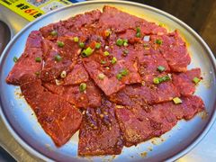 -大叹号·朝鲜族烤肉(潍坊泰华城店)