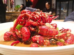 -虾满堂小龙虾烧烤(富荟广场店)