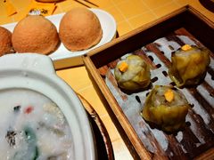 -蔡澜点心·粤菜(海印都荟城店)