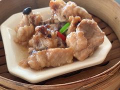 -海湾壹品·粤菜·早茶·烤鸭(拱北店)