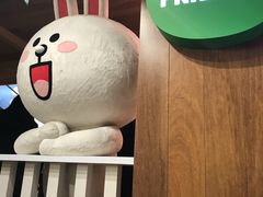 -line friends(明洞旗舰店)