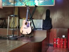 -摆渡酒吧(后海店)