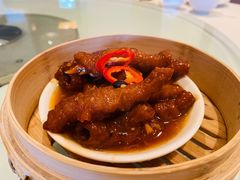 -利苑酒家(金宝店)