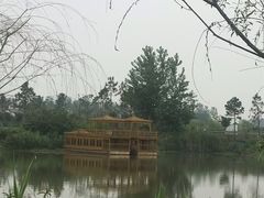 -扬州天乐湖嬉乐谷
