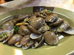 -贞姨美食·老字号海鲜大排档
