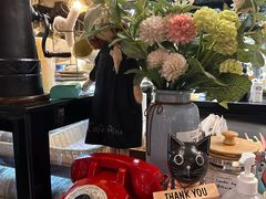 -Cafe Alice咖啡爱丽丝(奥城店)