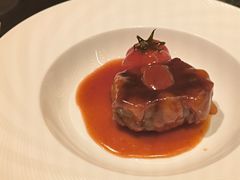 -北京四季酒店·采逸轩