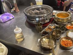 -本炙炭烤·蒲烧活鳗料理店(金沙洲店)