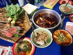 -马路边边串串香(双井直营店)