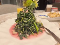 -海味世家·家常菜馆(明州里店)