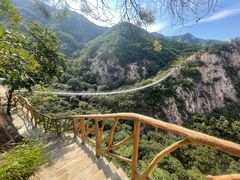 -丹东凤凰山景区
