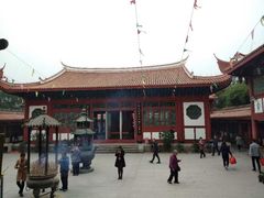 -金鸡山公园
