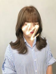 -icare美发沙龙