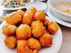 -东北酱骨头馆(蓁巷店)