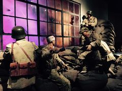 -上海四行仓库抗战纪念馆