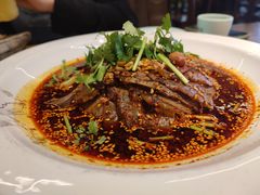 夫妻肺片-鸡毛店·川菜(李家沱店)