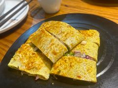 -金掌勺·锅包肉(双榆树店)