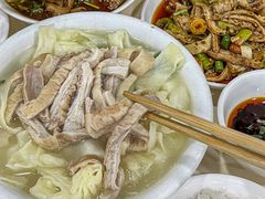 -天一沾水肥肠(科园一街店)