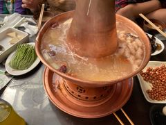 -南门涮肉(通州大船店)