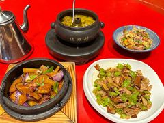 -福照楼汽锅鸡·云南特色菜·城市文化地标(胜利堂店)