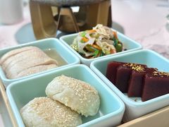 -苏梦江南·淮扬菜(夫子庙店)