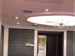 -新成海港大酒楼(康华路店)