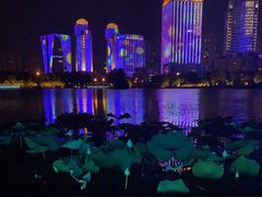 -梅龙湖