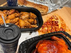 -霸王茶姬(上海恒基名人店)