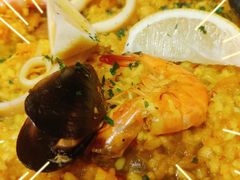 -AZUL by FUEL蓝色·法式酒馆(琶醍店)