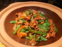 -吃饭皇帝大土家民族菜(正大广场店)