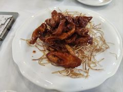 -文记壹心鸡(宝华路店)