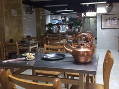 大堂-三兴涮羊肉(荣安大街店)