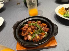 -狮王府淮扬菜(夫子庙老门东店)