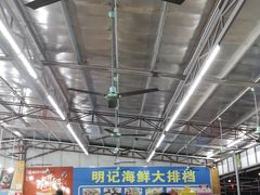 -明记海鲜大排档(巽寮湾店)