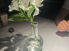 -月芽·自由餐厅·西溪湿地餐厅
